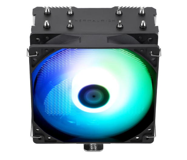 Thermalright Assassin X 120 Refined SE Argb 120mm - 1284943 - zdjęcie 4